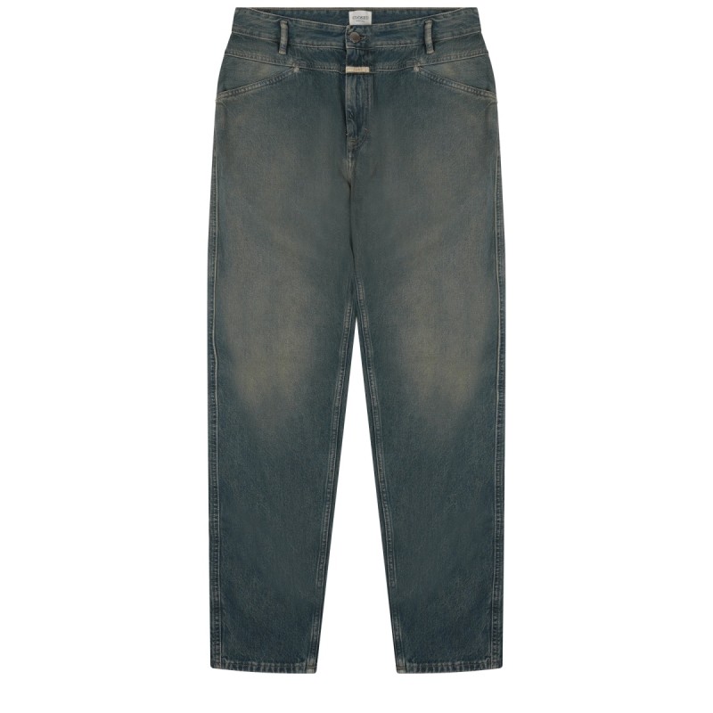 JEANS IN DENIM
