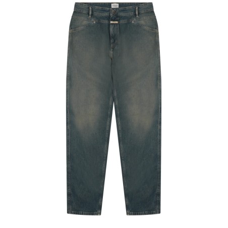 JEANS IN DENIM