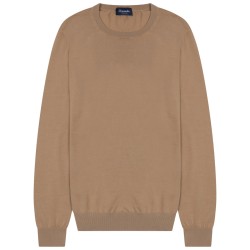 COTTON SWEATSHIRT