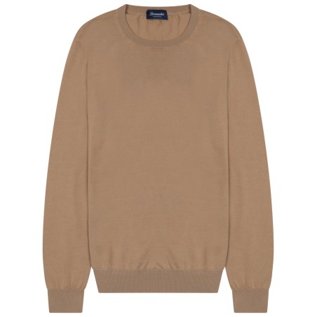COTTON SWEATSHIRT