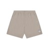 SHORTS WITH LOGO PATCH