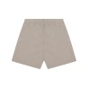 SHORTS WITH LOGO PATCH