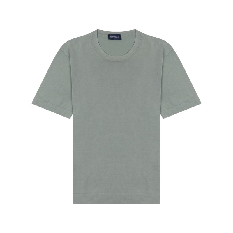 COTTON T-SHIRT