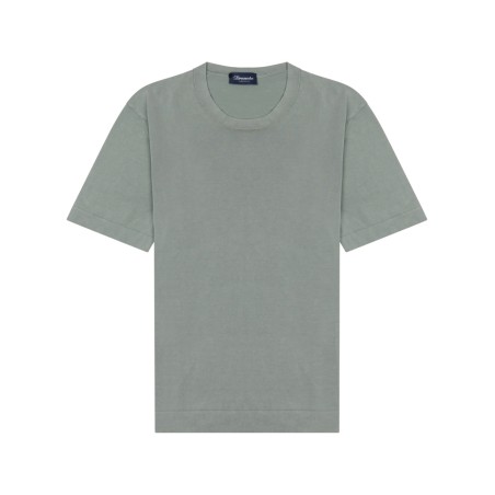 COTTON T-SHIRT