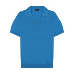 COTTON POLO