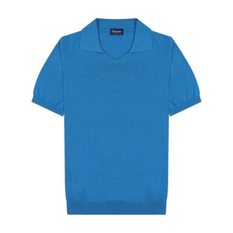 COTTON POLO