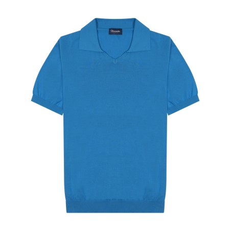 COTTON POLO