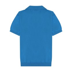 COTTON POLO