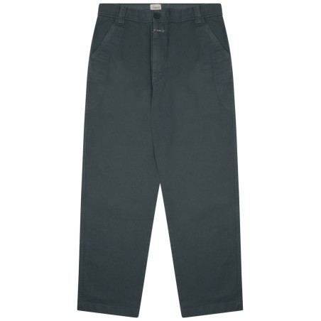 DENIM PANTS
