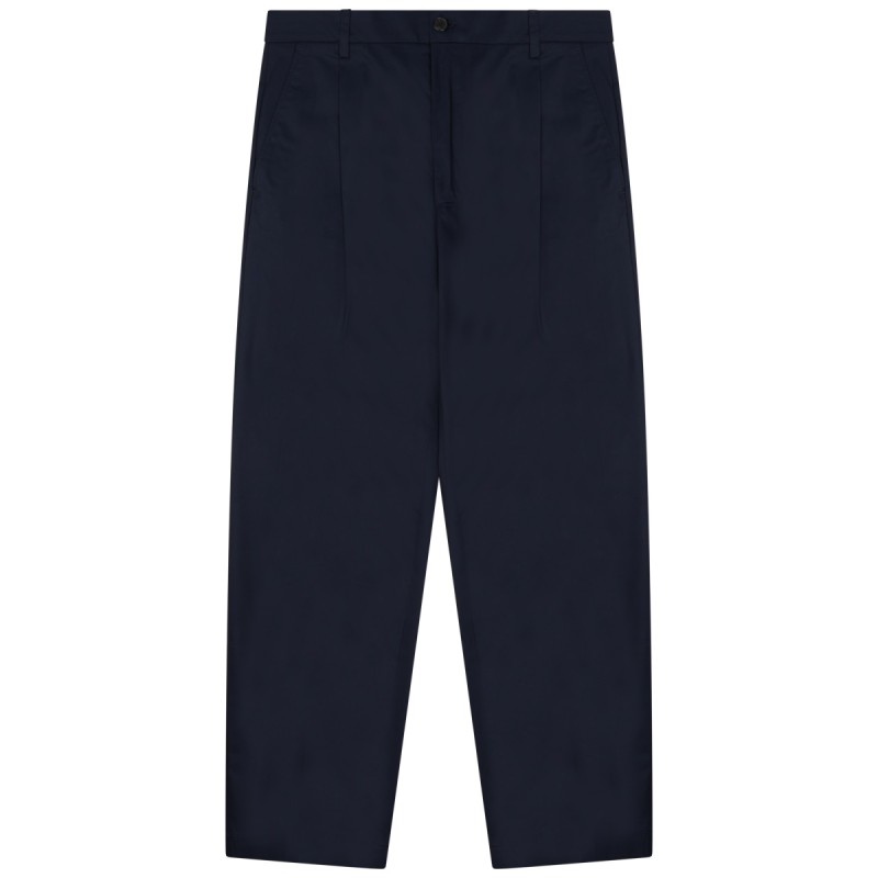 REGULAR FIT PANTS