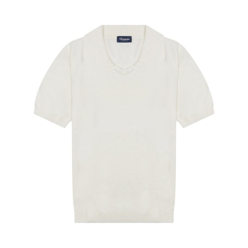 COTTON POLO