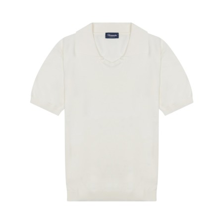 COTTON POLO