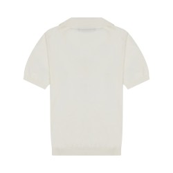 COTTON POLO