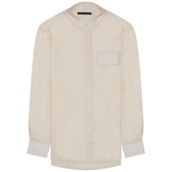 LYOCELL SHIRT