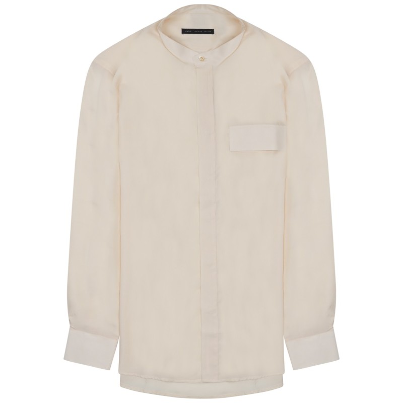 LYOCELL SHIRT