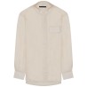 LYOCELL SHIRT