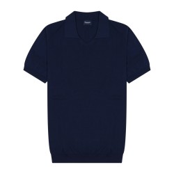 COTTON POLO