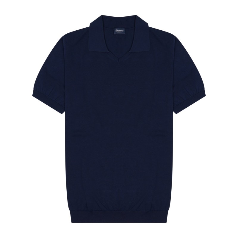 COTTON POLO