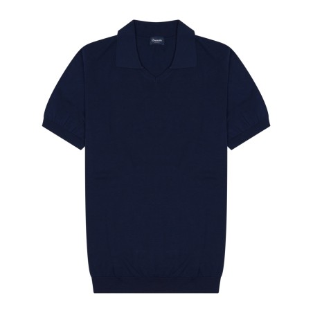COTTON POLO