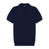 COTTON POLO