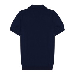COTTON POLO