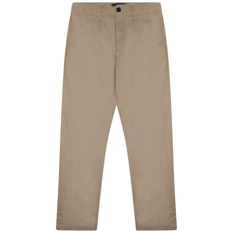 REGULAR FIT PANTS