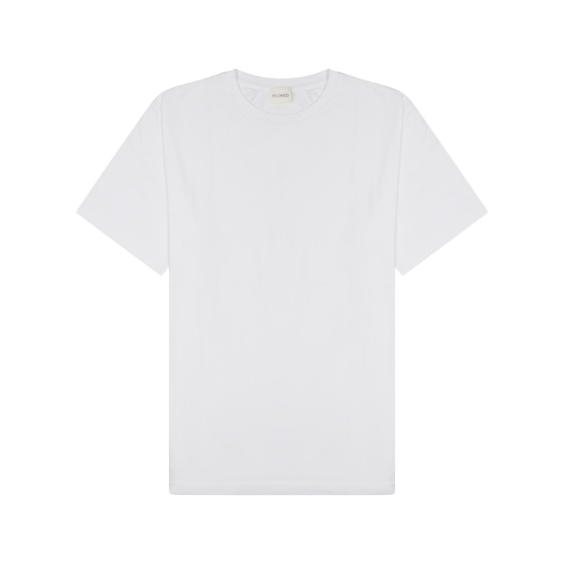 COTTON T-SHIRT