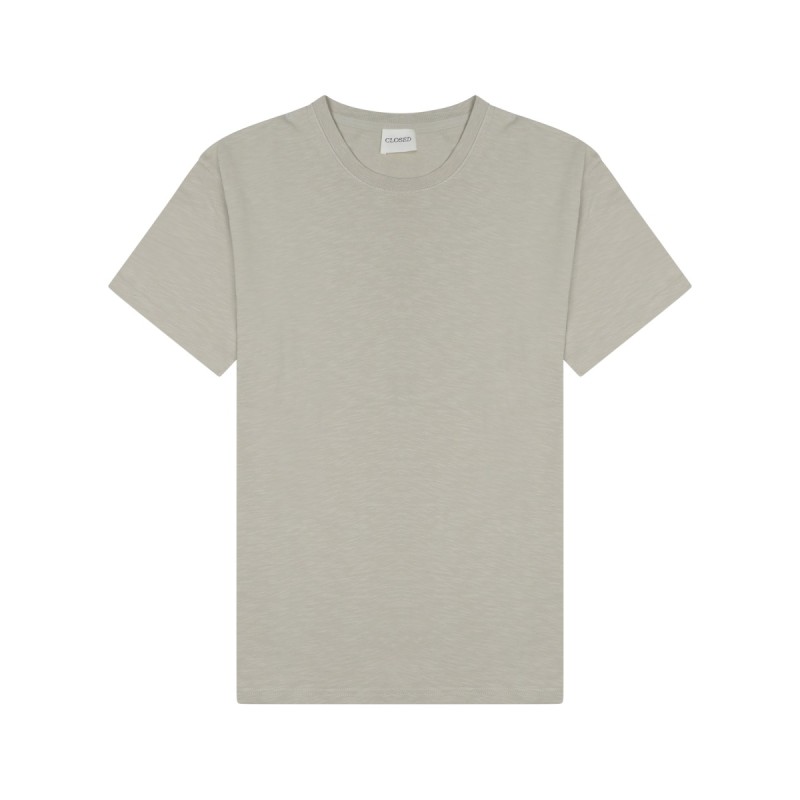 COTTON T-SHIRT