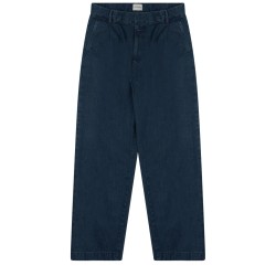 DENIM PANTS