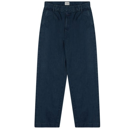 DENIM PANTS