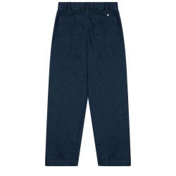 DENIM PANTS