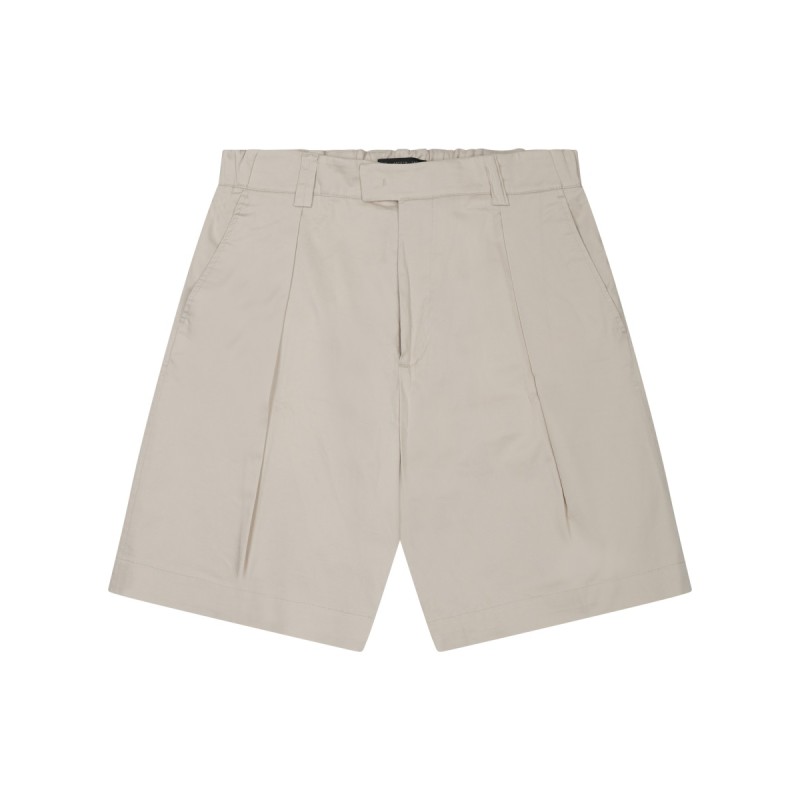 COTTON SHORTS