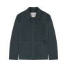 "UTILITY" JACKET