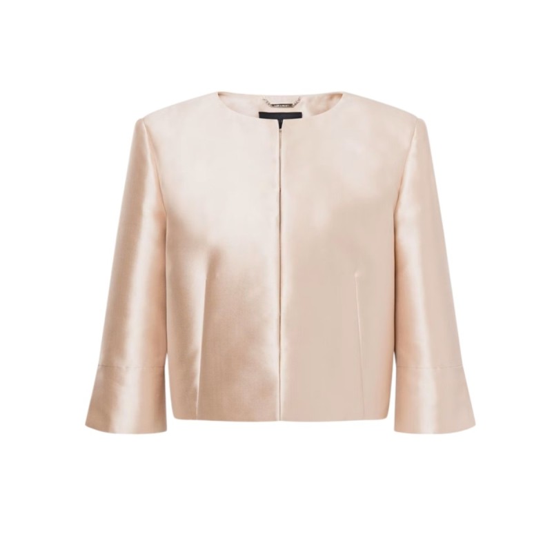 MIKADO JACKET