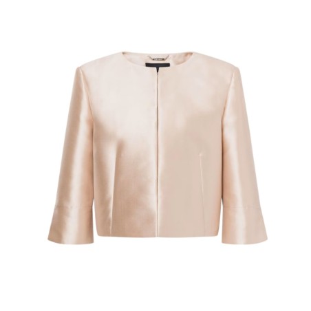 MIKADO JACKET