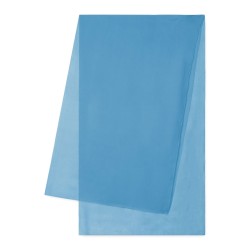silk foulard