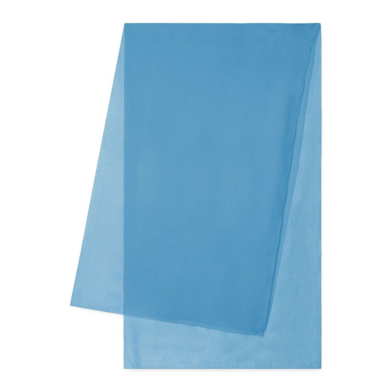 silk foulard