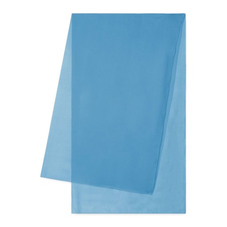 silk foulard