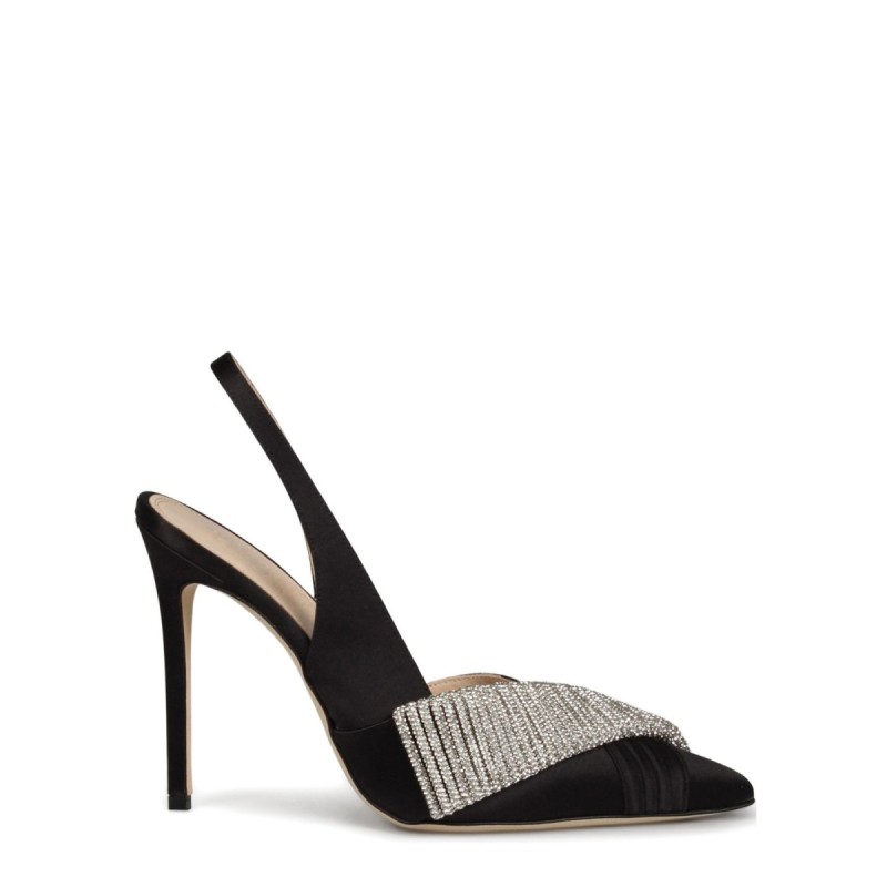 infinite slingback
