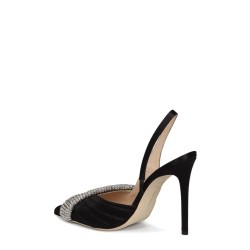 infinite slingback