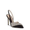 infinite slingback