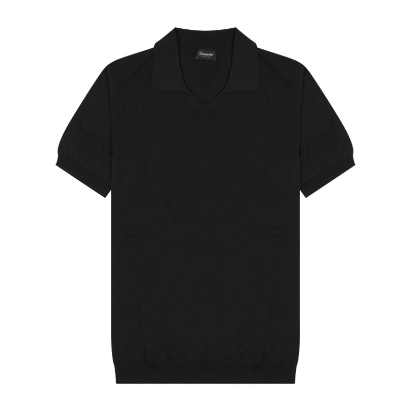 COTTON POLO