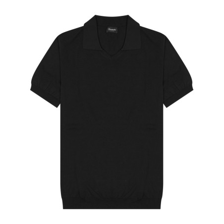 COTTON POLO