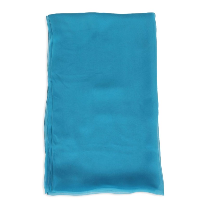 silk foulard