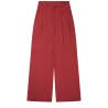 WIDE LEG TAILORED PANTS