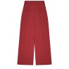 WIDE LEG TAILORED PANTS