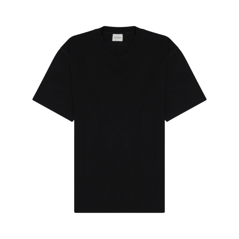 COTTON T-SHIRT