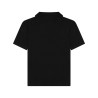 SHORT-SLEEVED POLO SHIRT