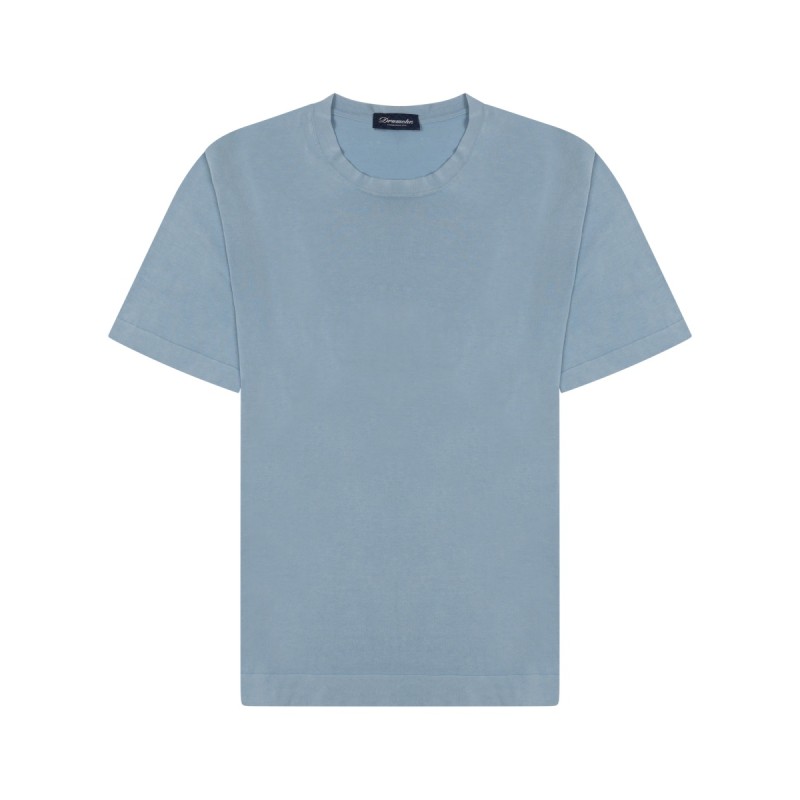 COTTON T-SHIRT