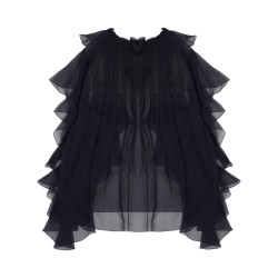 SILK SHIRT